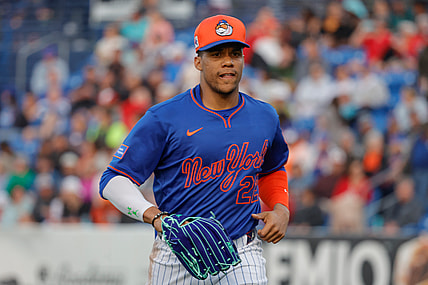 Juan Soto, New York Mets