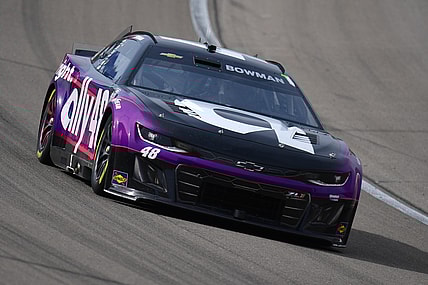 NASCAR: Pennzoil 400