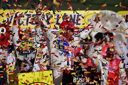 NASCAR: Pennzoil 400