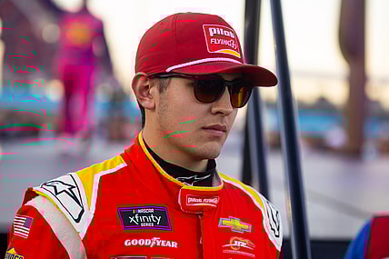 NASCAR Xfinity: NASCAR Xfinity Series Championship