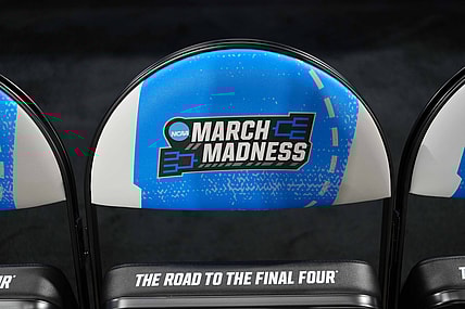 march madness
