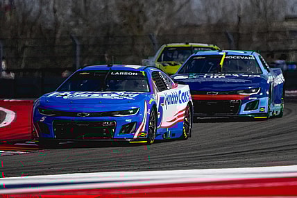 Syndication: Austin American-Statesman