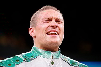 oleksandr usyk next fight