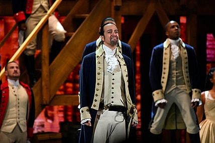 Entertainment: 70th Tony Awards