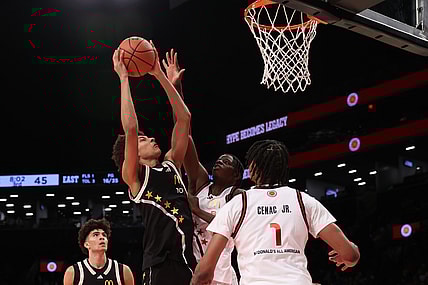 Tennessee Volunteers, Nate Ament