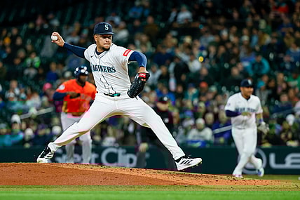 MLB rumors, Seattle Mariners, Luis Castillo