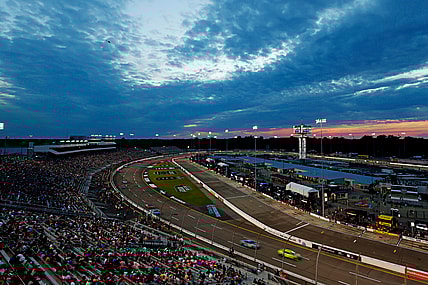 NASCAR: Cook Out 400