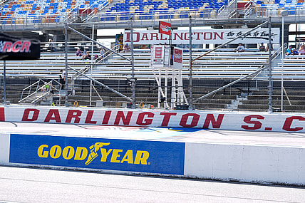 NASCAR: Cup Practice and Qualifying