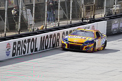 NASCAR: Cup Practice and Qualifying