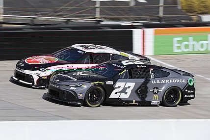 NASCAR: Food City 500