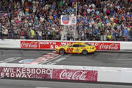 NASCAR: NASCAR All-Star Race