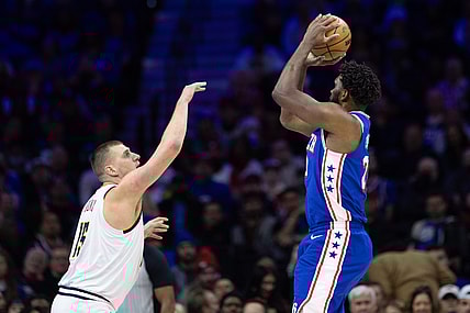 best centers in the NBA