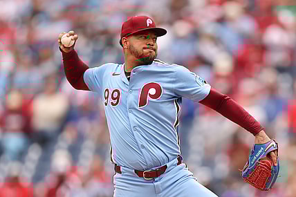 Taijuan Walker, Philadelphia Phillies