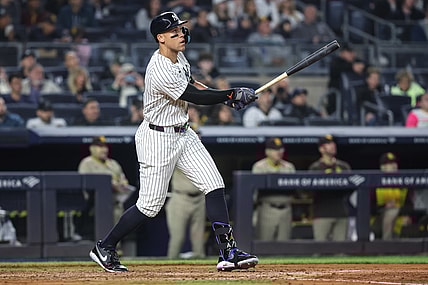 Aaron Judge, New York Yankees
