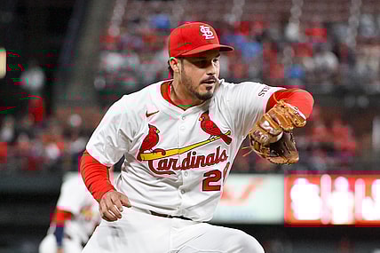 Nolan Arenado, MLB rumors, St. Louis Cardinals