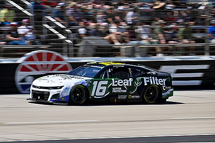 NASCAR: Wurth 400 presented by LIQUI MOLY