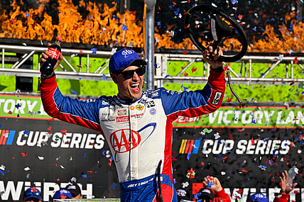 NASCAR: Wurth 400 presented by LIQUI MOLY