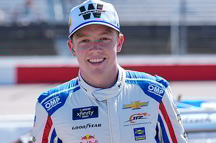NASCAR Xfinity: NASCAR Xfinity Series Race at Darlington