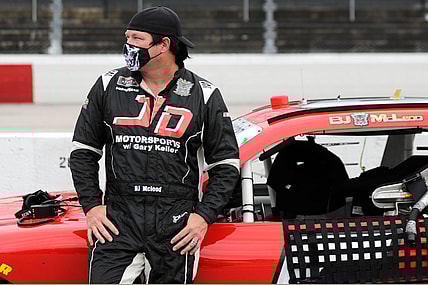 NASCAR: Xfinity Series Race