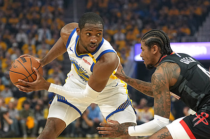 NBA rumors, Brooklyn Nets, Jonathan Kuminga