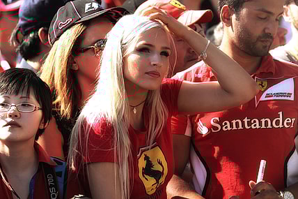 f1 formula 1 growth women females