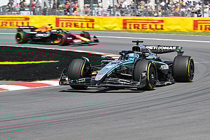 Formula One: Formula One Pirelli Grand Prix Du Canada