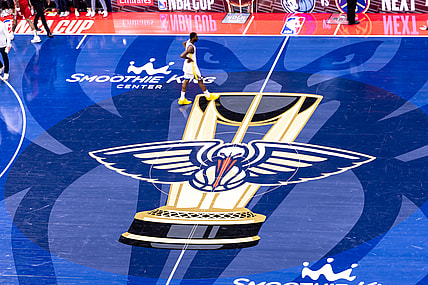 New Orleans Pelicans