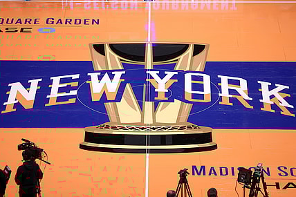 New York Knicks