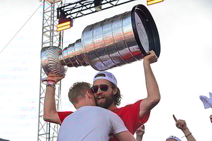 NHL: Florida Panthers - Stanley Cup Championship Parade
