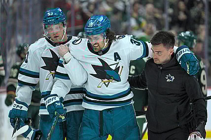 San Jose Sharks, Mario Ferraro