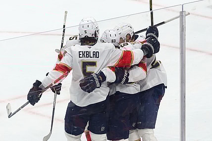 Toronto Maple Leafs, Florida Panthers, Brad Marchand