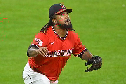 Cleveland Guardians, Emmanuel Clase