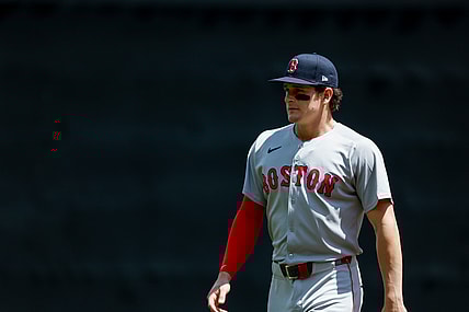MLB: Boston Red Sox at Seattle Mariners