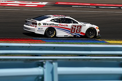 NASCAR race today, Watkins Glen, Shane van Gisbergen