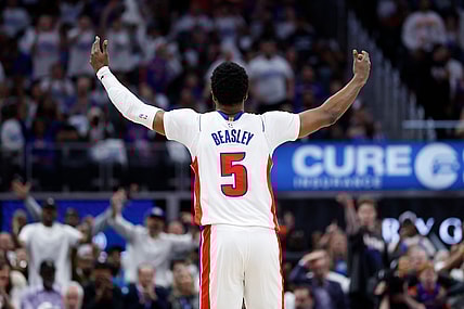 NBA Rumors, Malik Beasley