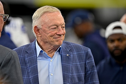 jerry jones