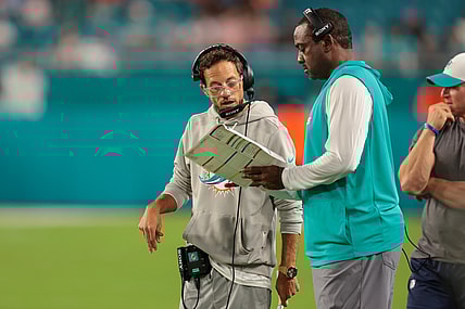 NFL: Jacksonville Jaguars at Miami Dolphins