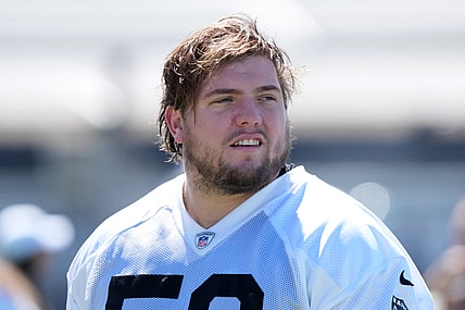 NFL: Las Vegas Raiders Training Camp