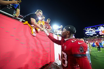 Shilo Sanders, Deion Sanders