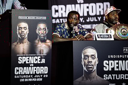 terence crawford