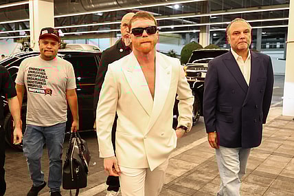 canelo alvarez