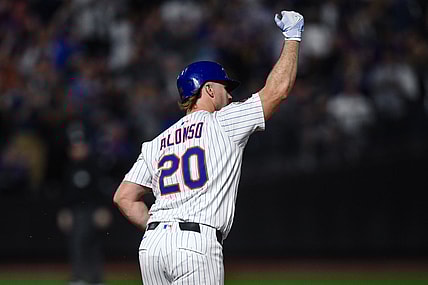 MLB Rumors, Pete Alonso