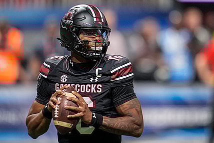 college football week 2