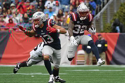 Fantasy Football Week 2