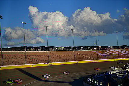 NASCAR Results Today, Xfinity Series