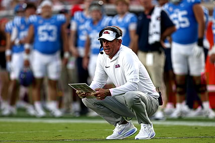 Lane Kiffin, Ole Miss Rebels, Florida State Seminoles