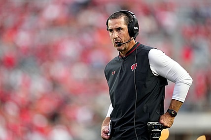 Wisconsin Badgers Coaching Candidates