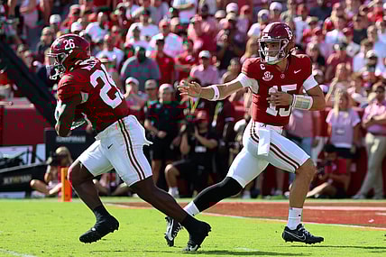 Alabama Crimson Tide, Vanderbilt Commodores