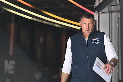 NFL: Cleveland Browns at New England Patriots