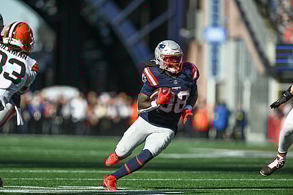 NFL: Cleveland Browns at New England Patriots